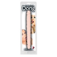 Dildo dwustronne 30,5 cm