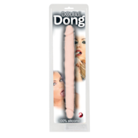 Dildo dwustronne 30,5 cm