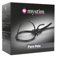 Pure Pete