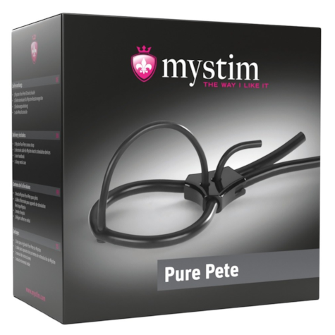 Pure Pete
