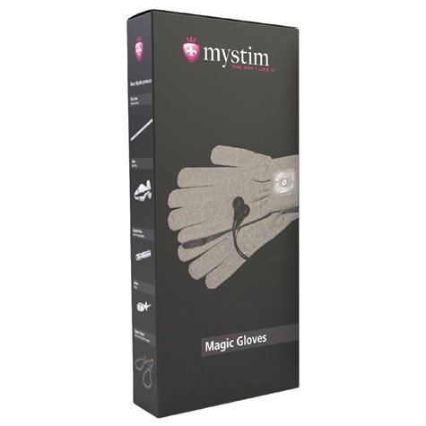 Magic Gloves
