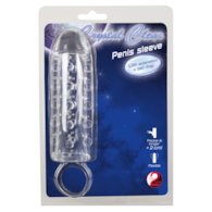 Nakładka - Crystal Skin Hülle