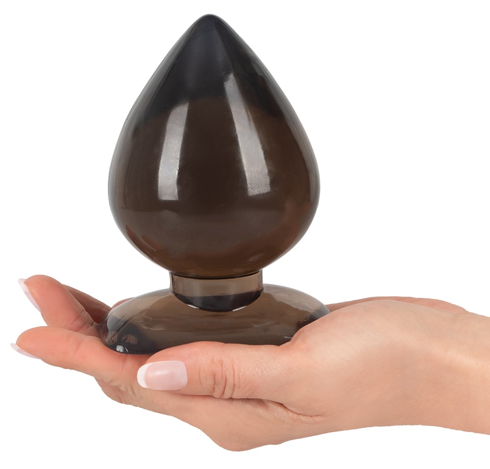 Korek analny Anal Drops Big 13 cm — zdjęcie 5