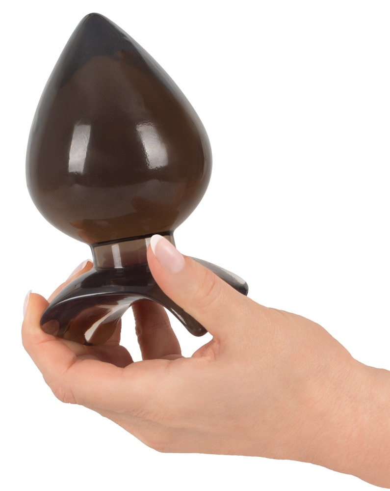 Korek analny Anal Drops Big 13 cm — zdjęcie 6