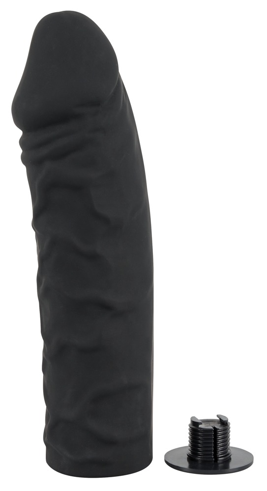 Strap-on silikonowy — zdjęcie 6