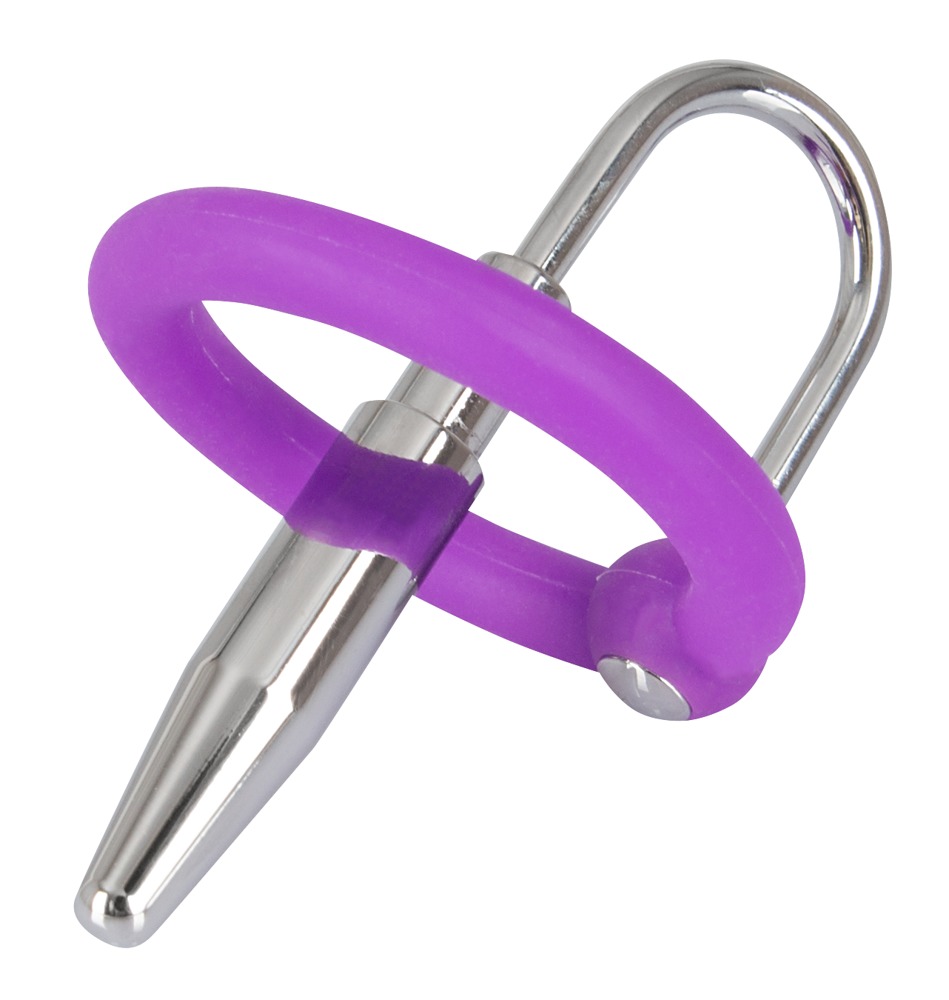 Dilator z pierścieniem — zdjęcie 2