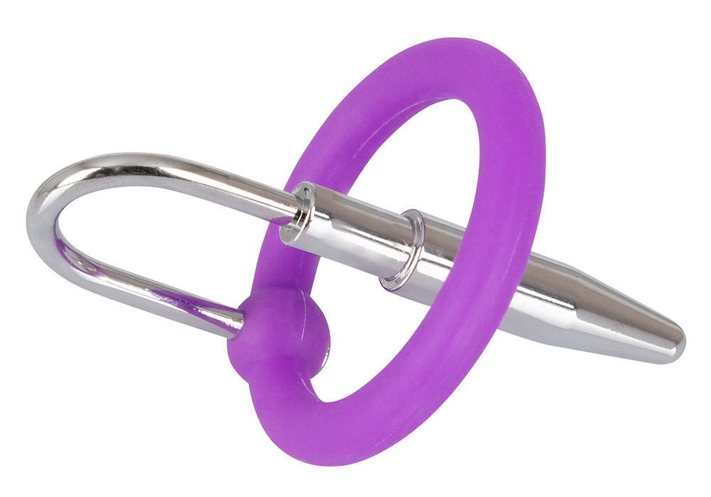 Dilator z pierścieniem — zdjęcie 3