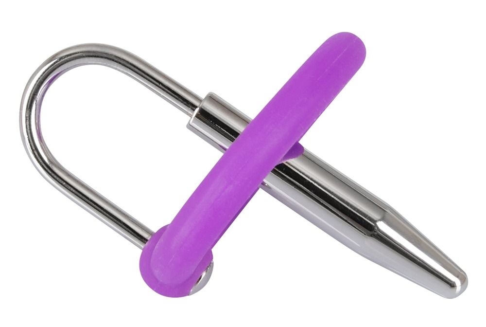 Dilator z pierścieniem — zdjęcie 4