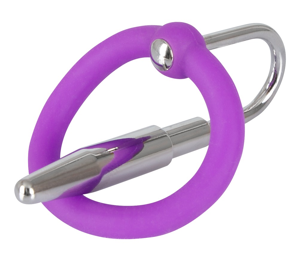 Dilator z pierścieniem — zdjęcie 5