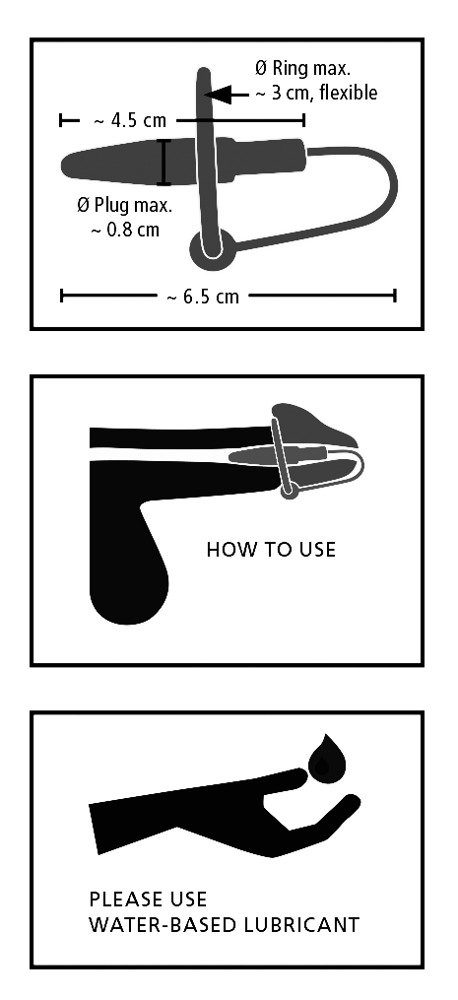 Dilator z pierścieniem — zdjęcie 8