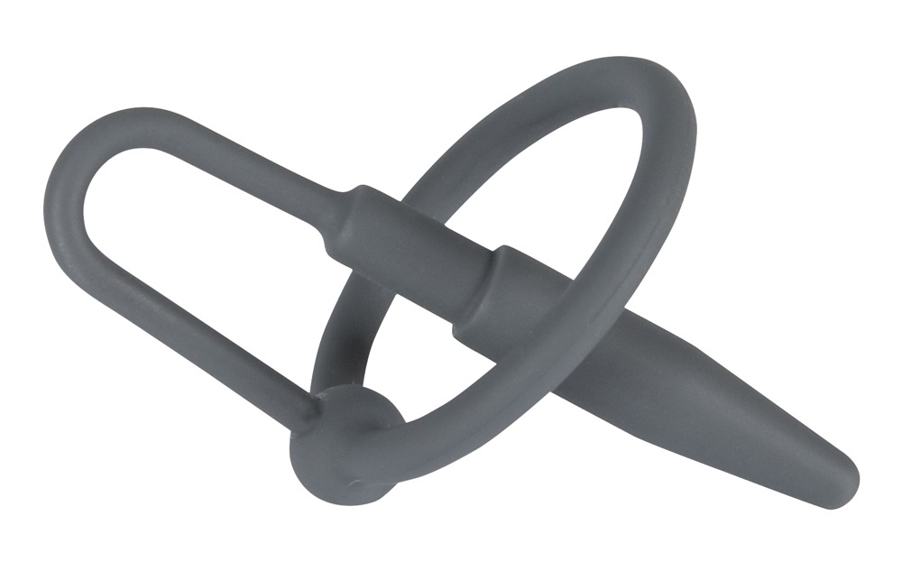 Silikonowy dilator — zdjęcie 2