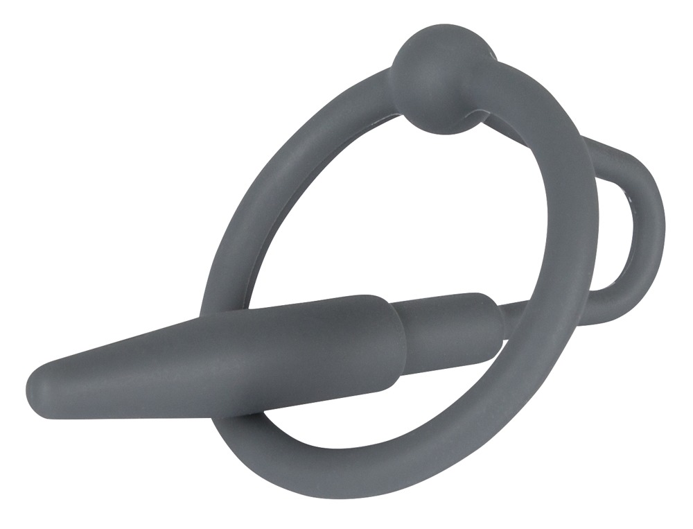 Silikonowy dilator — zdjęcie 3