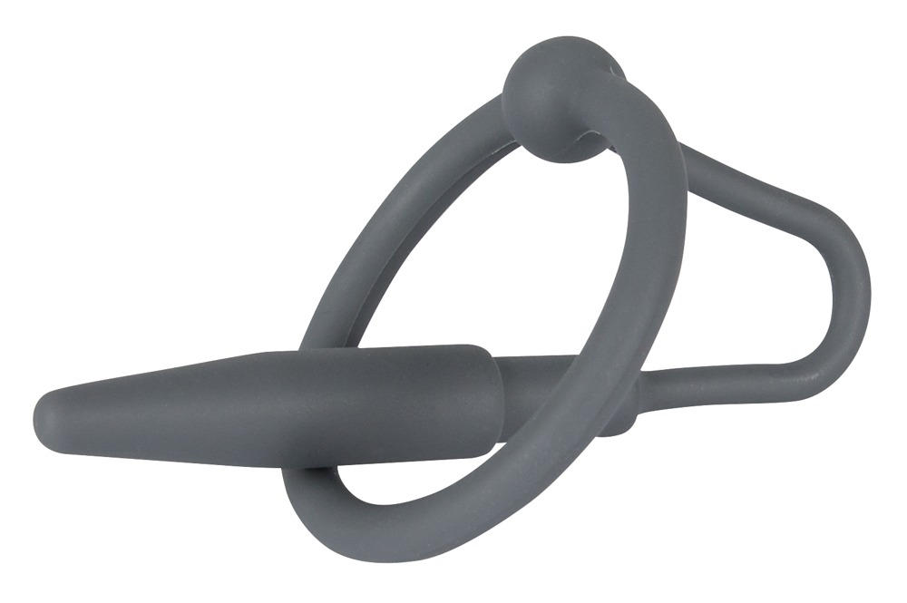 Silikonowy dilator — zdjęcie 4