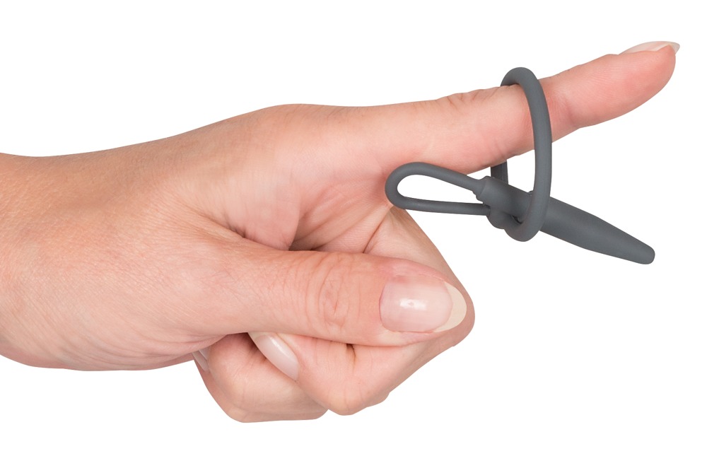 Silikonowy dilator — zdjęcie 5