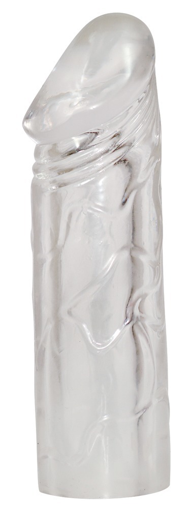 Nasadka - Mega Dick Sleeve — zdjęcie 2