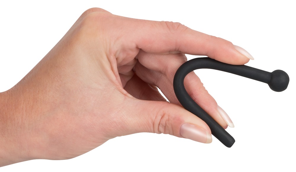 Silikonowy dilator — zdjęcie 6