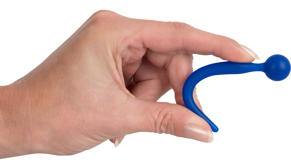 Silikonowy dilator — zdjęcie 5