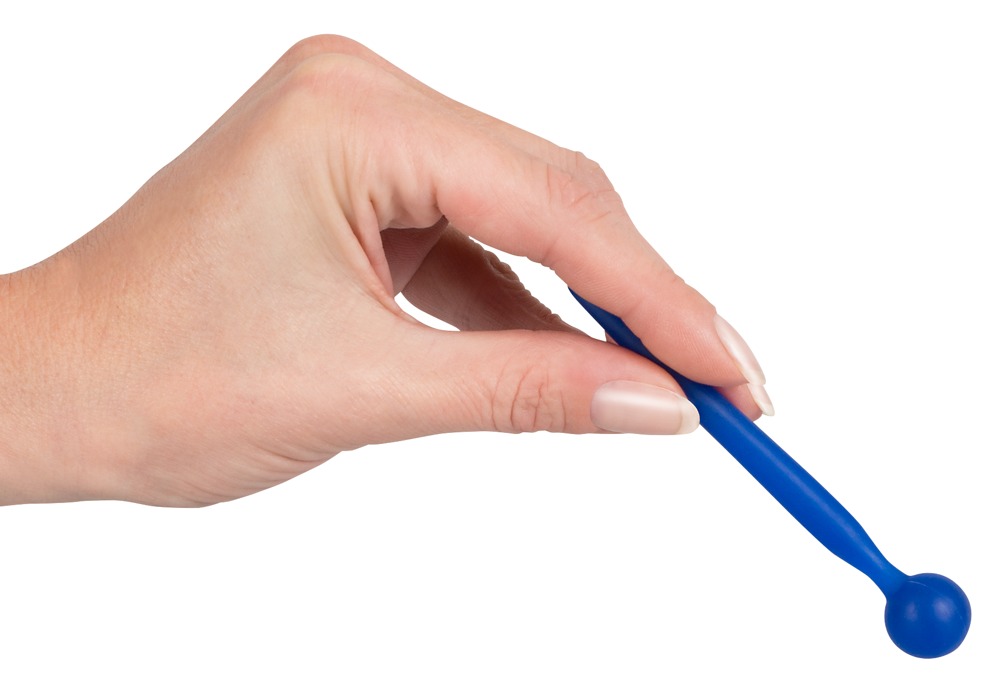 Silikonowy dilator — zdjęcie 6