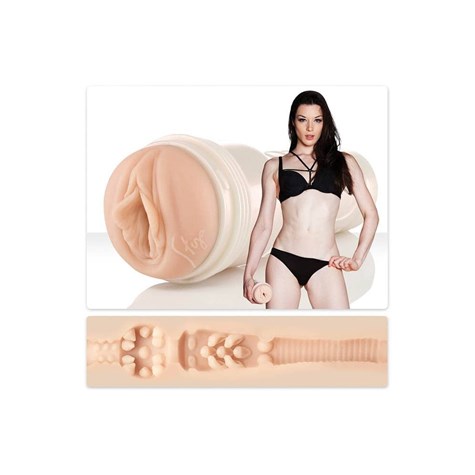 Masturbator Stoya Destroya Fleshlight