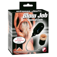 Blow Job Sensation