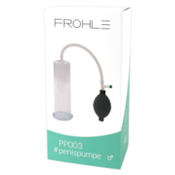 Pompka do penisa L PP003 Frohle