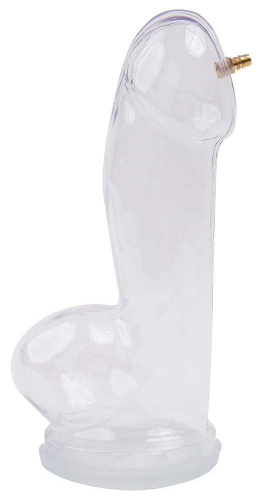 Cylinder do pompki SP009 Frohle — zdjęcie 2