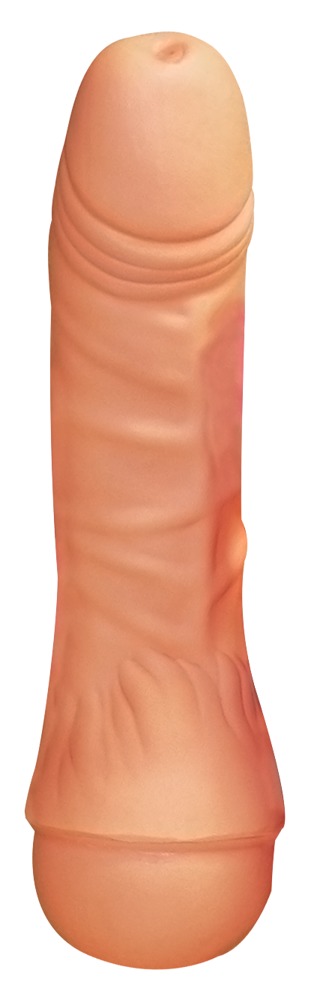 Dildo Cumshot 21 cm — zdjęcie 2