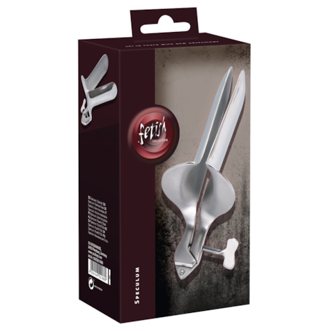 Wziernik Fetish Collection