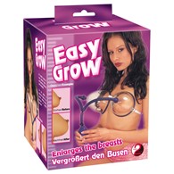 Pompki na piersi - Boob Cups Easy Grow