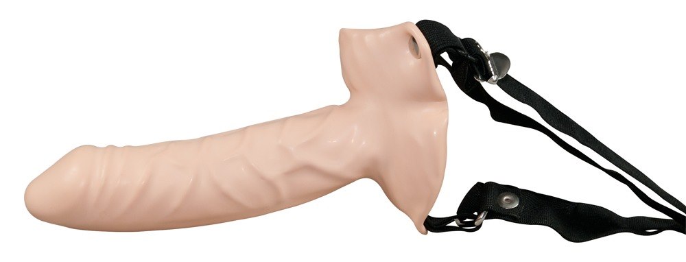 Strap-on -  Bull Power — zdjęcie 2