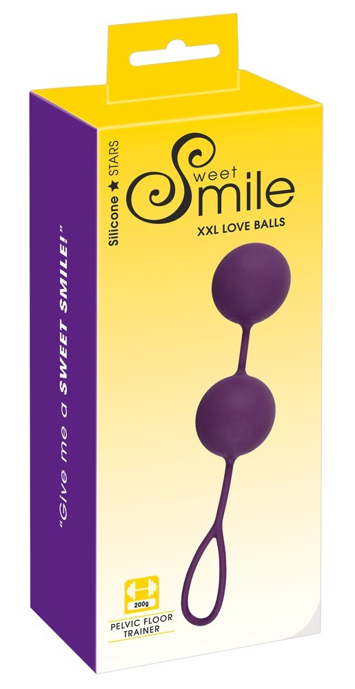 SSmile XXL Kulki — zdjęcie 2