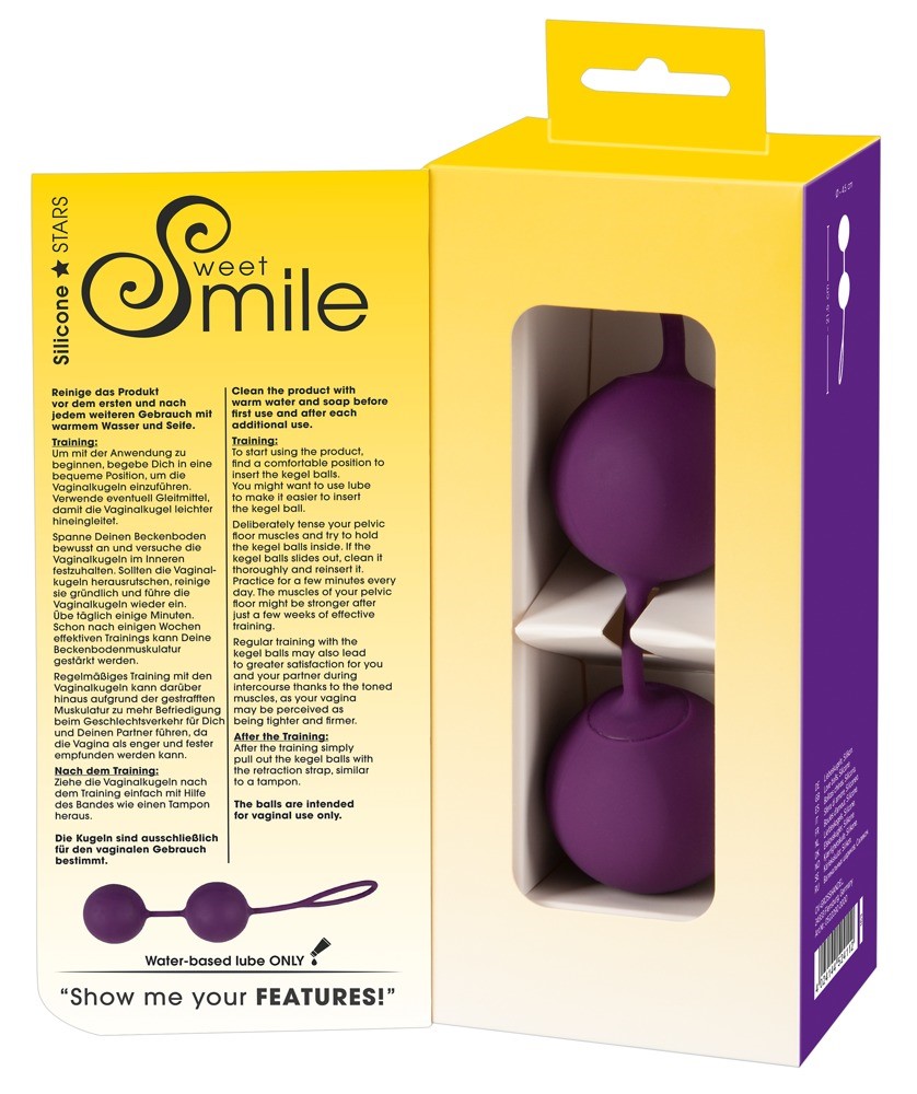 SSmile XXL Kulki — zdjęcie 6