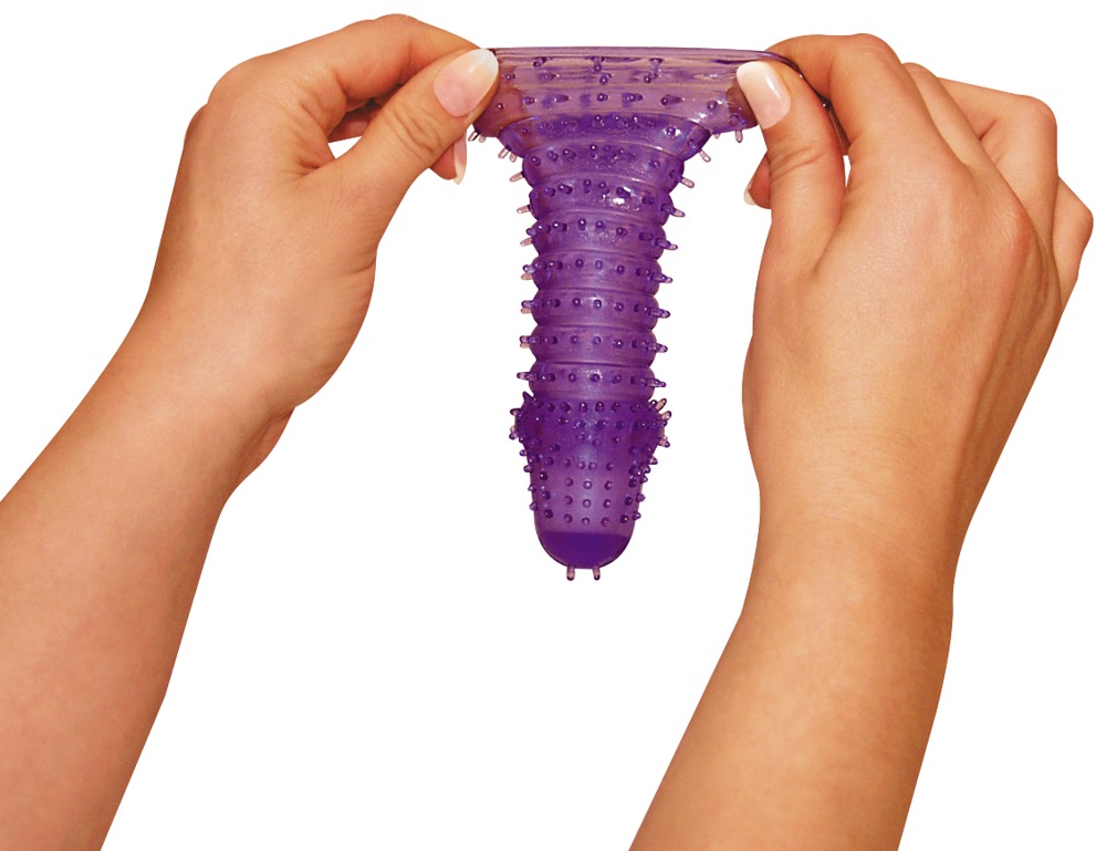 Nasadka - Sleeve X-tra Lust — zdjęcie 4