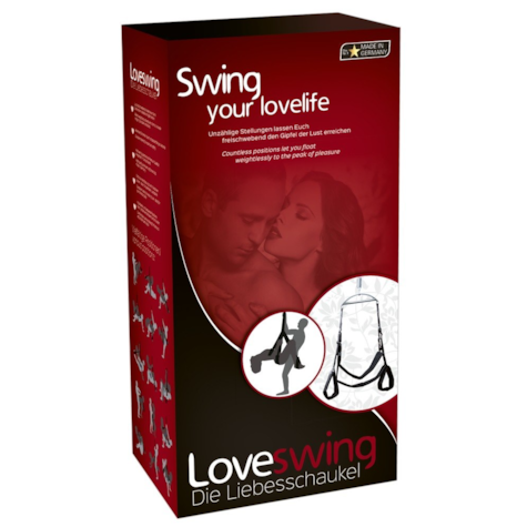 Love Swing multi vario