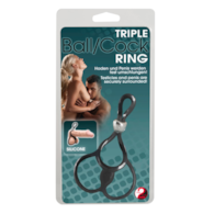 Pierścień na penisa