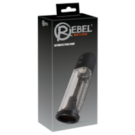 Automatyczna pompka do penisa