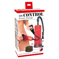 Pompka do penisa - Air Control
