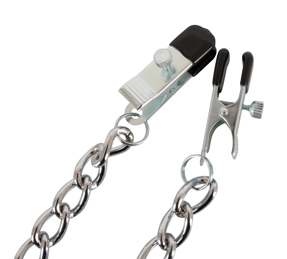 Klamry na sutki — zdjęcie 5