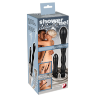 Prysznic analny Shower! Deluxe