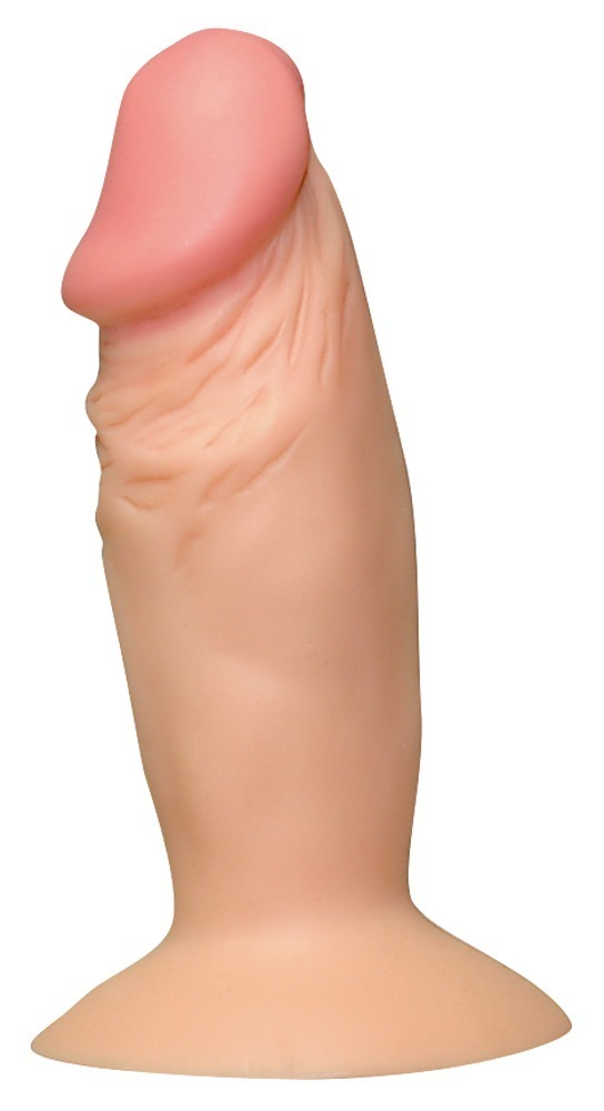 Korek analny Black&White 11,5 cm — zdjęcie 2