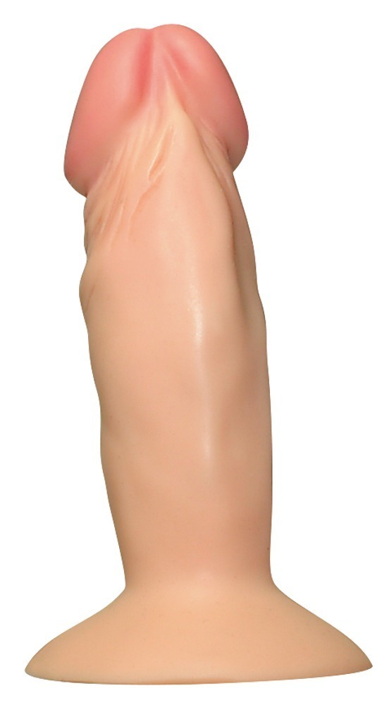 Korek analny Black&White 11,5 cm — zdjęcie 3