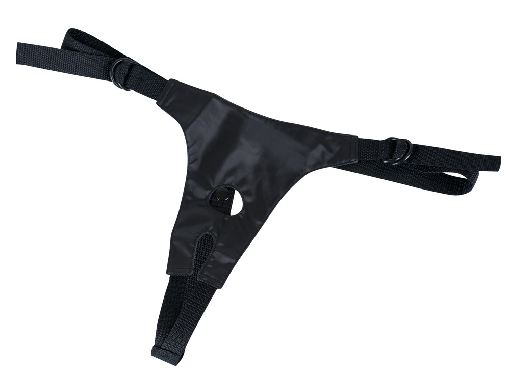 Zestaw Strap On! — zdjęcie 3