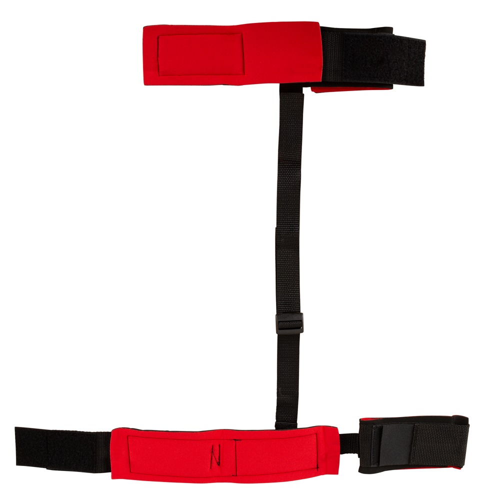 Zestaw do krępowania - Hand/Feet-Chain — zdjęcie 4