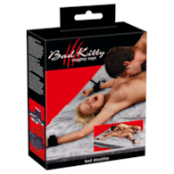 Bad Kitty Zestaw do krępowania