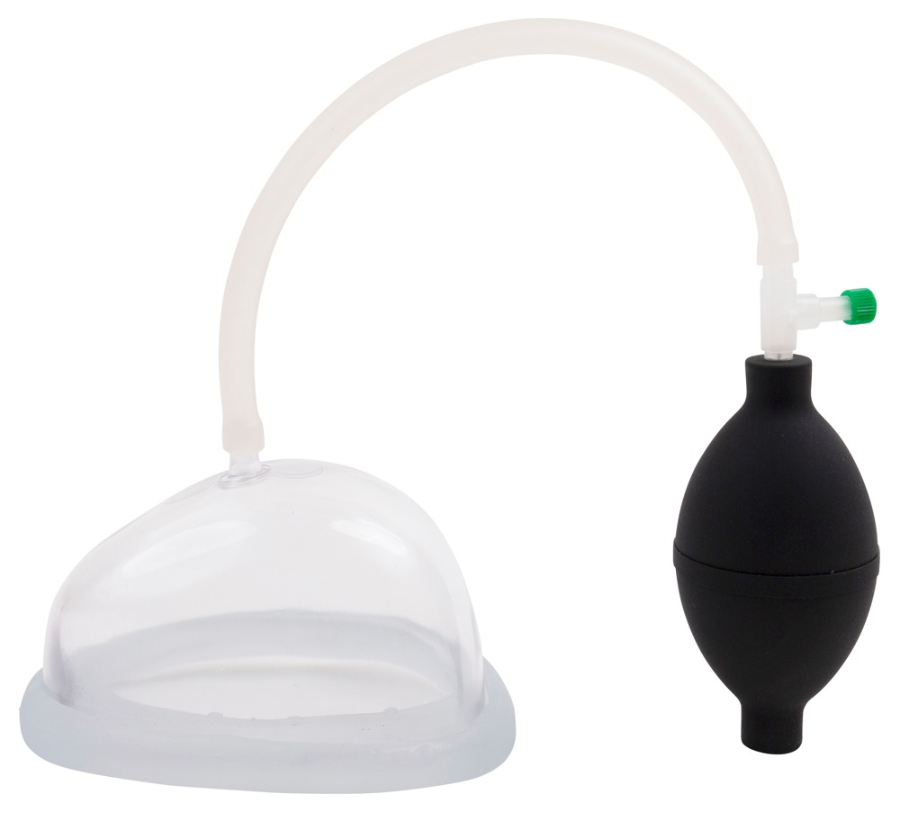 Pompka próżniowa do stymulacji waginy VP006 Frohle — zdjęcie 2