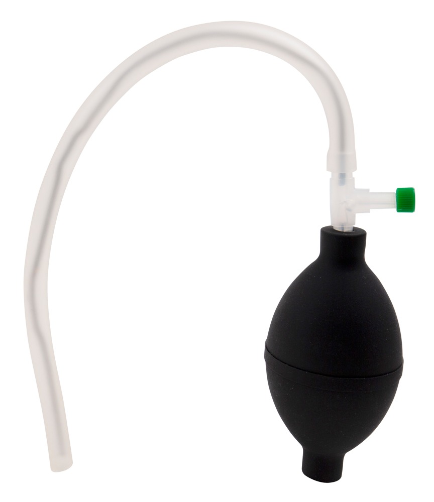 Pompka próżniowa do stymulacji waginy VP006 Frohle — zdjęcie 4
