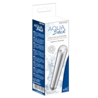 Prysznic analny aluminiowy Aqua Stick