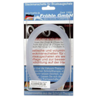 Uszczelka wymienna miseczka A