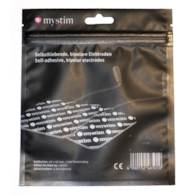 Self-adhesive Electrodes