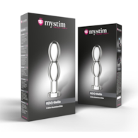 O(h!)-thello Oval dildo